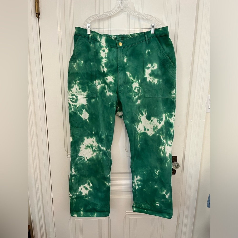 Big Bud Press Work Pants 2x